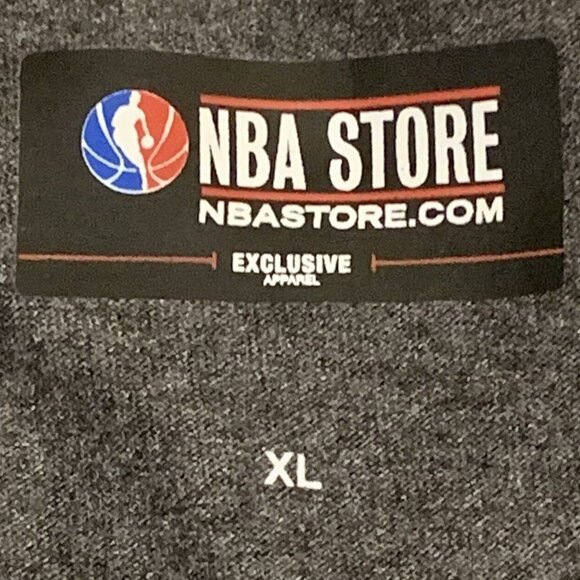 Andrew Wiggins — Rookie Of The Year T-Shirt - Picture 3 of 3